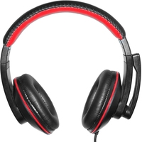 Наушники Oklick HS-L390G Dragon