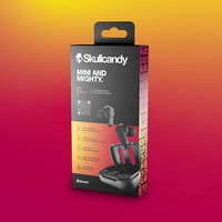 Наушники Skullcandy Dime (черный)