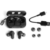 Наушники Skullcandy Dime (черный)