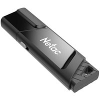 USB Flash Netac U336 32GB NT03U336S-032G-30BK