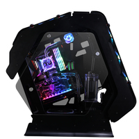 Корпус Zalman Z-Machine 500