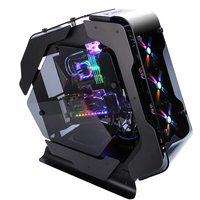 Корпус Zalman Z-Machine 500