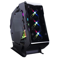 Корпус Zalman Z-Machine 500