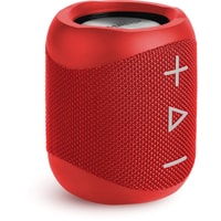 Беспроводная колонка Sharp GX-BT180 (красный)