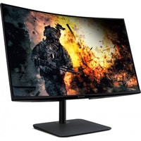 Игровой монитор AOPEN 32HC5QRZbmiiphx