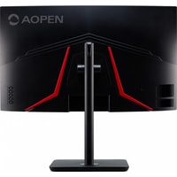 Игровой монитор AOPEN 32HC5QRZbmiiphx
