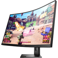 Игровой монитор HP OMEN 27c