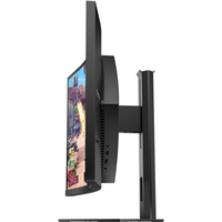 Игровой монитор HP OMEN 27c