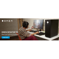 Игровой монитор HP OMEN 27c