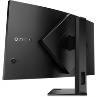 Игровой монитор HP OMEN 27c