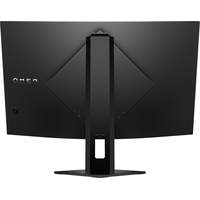 Игровой монитор HP OMEN 27c