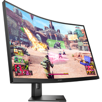 Игровой монитор HP OMEN 27c