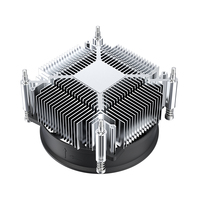 Кулер для процессора ID-Cooling DK-19