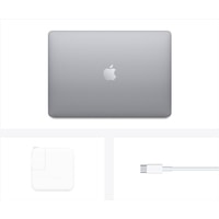 Ноутбук Apple Macbook Air 13&quot; M1 2020 Z1240004J