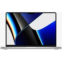 Ноутбук Apple Macbook Pro 14&quot; M1 Pro 2021 MKGT3RU/A