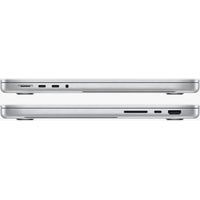 Ноутбук Apple Macbook Pro 14&quot; M1 Pro 2021 MKGT3RU/A