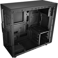 Корпус DeepCool Matrexx 30 SI DP-MATX-MATREXX30-SI