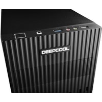 Корпус DeepCool Matrexx 30 SI DP-MATX-MATREXX30-SI