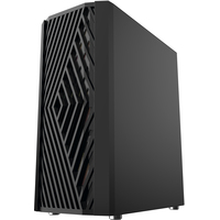 Корпус Powercase Mistral P4B CMIPB-L4