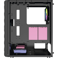Корпус Powercase Mistral P4B CMIPB-L4