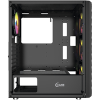 Корпус Powercase Mistral P4B CMIPB-L4