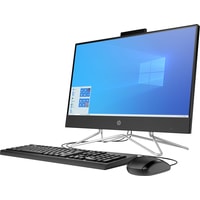 Моноблок HP 22-df0057ur 1G1B4EA