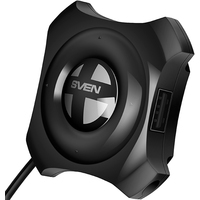 USB-хаб SVEN HB-432