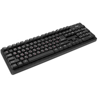 Клавиатура SVEN Standard 301 USB (черный)
