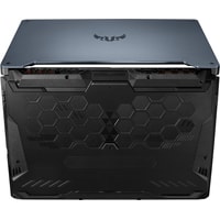 Игровой ноутбук ASUS TUF Gaming A15 FA506IHR-HN019