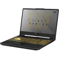 Игровой ноутбук ASUS TUF Gaming A15 FA506IHR-HN019