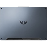 Игровой ноутбук ASUS TUF Gaming A15 FA506IHR-HN019