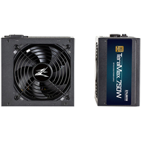 Блок питания Zalman TeraMax 750W ZM750-TMX