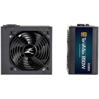 Блок питания Zalman TeraMax 850W ZM850-TMX