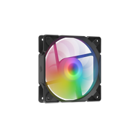 Набор вентиляторов SilentiumPC Stella HP ARGB 120 Kit SPC287