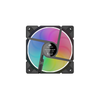 Набор вентиляторов SilentiumPC Stella HP ARGB 120 Kit SPC287