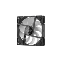 Набор вентиляторов SilentiumPC Stella HP ARGB 120 Kit SPC287