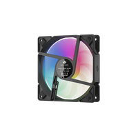 Набор вентиляторов SilentiumPC Stella HP ARGB 120 Kit SPC287