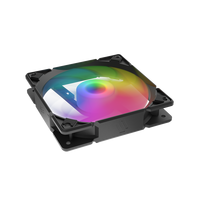 Набор вентиляторов SilentiumPC Stella HP ARGB 120 Kit SPC287