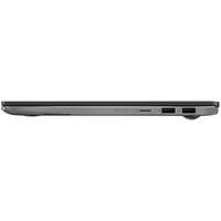 Ноутбук ASUS VivoBook S14 S433JQ-EB076