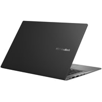 Ноутбук ASUS VivoBook S14 S433JQ-EB076