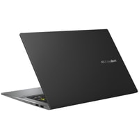 Ноутбук ASUS VivoBook S14 S433JQ-EB076