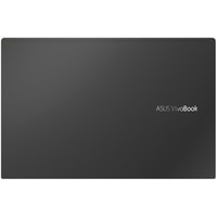 Ноутбук ASUS VivoBook S14 S433JQ-EB076