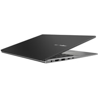 Ноутбук ASUS VivoBook S14 S433JQ-EB076