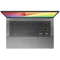 Ноутбук ASUS VivoBook S14 S433JQ-EB076