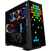 Корпус In Win 309 IW-309-Black