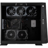 Корпус In Win 309 IW-309-Black