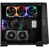 Корпус In Win 309 IW-309-Black