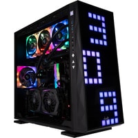 Корпус In Win 309 IW-309-Black