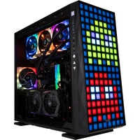Корпус In Win 309 IW-309-Black