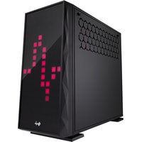 Корпус In Win 309 IW-309-Black